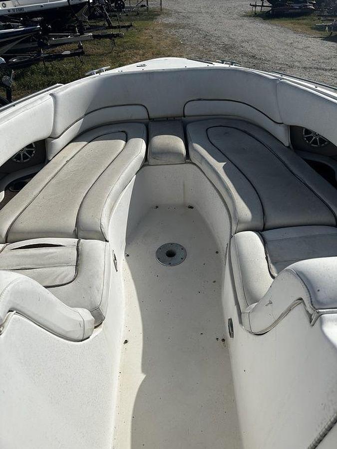 Used 1998 Sea Ray 280 BR