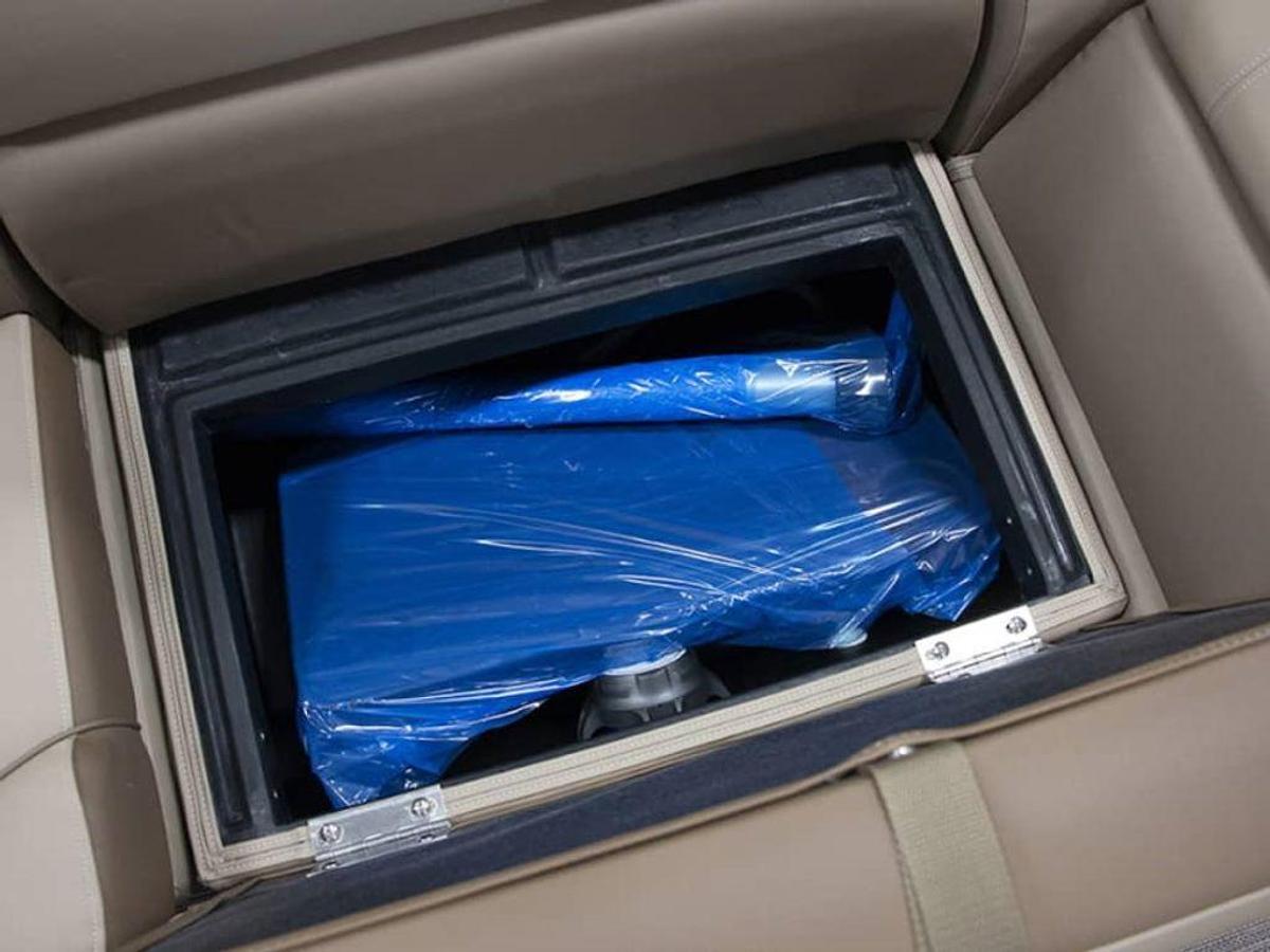 2025 Veranda VF25F2plus2 Luxury Tri-Toon