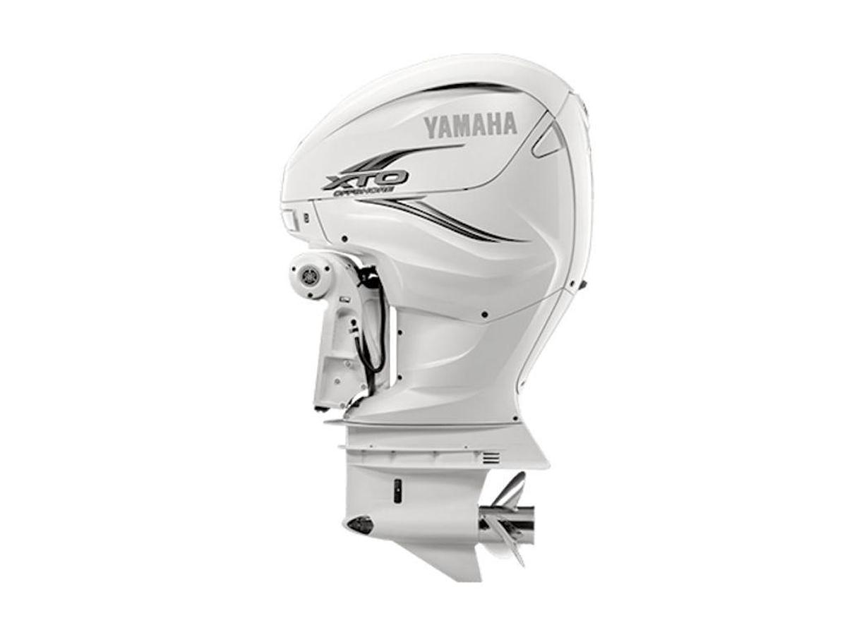 2025 Yamaha Outboards V8 5.6L 425 hp Base