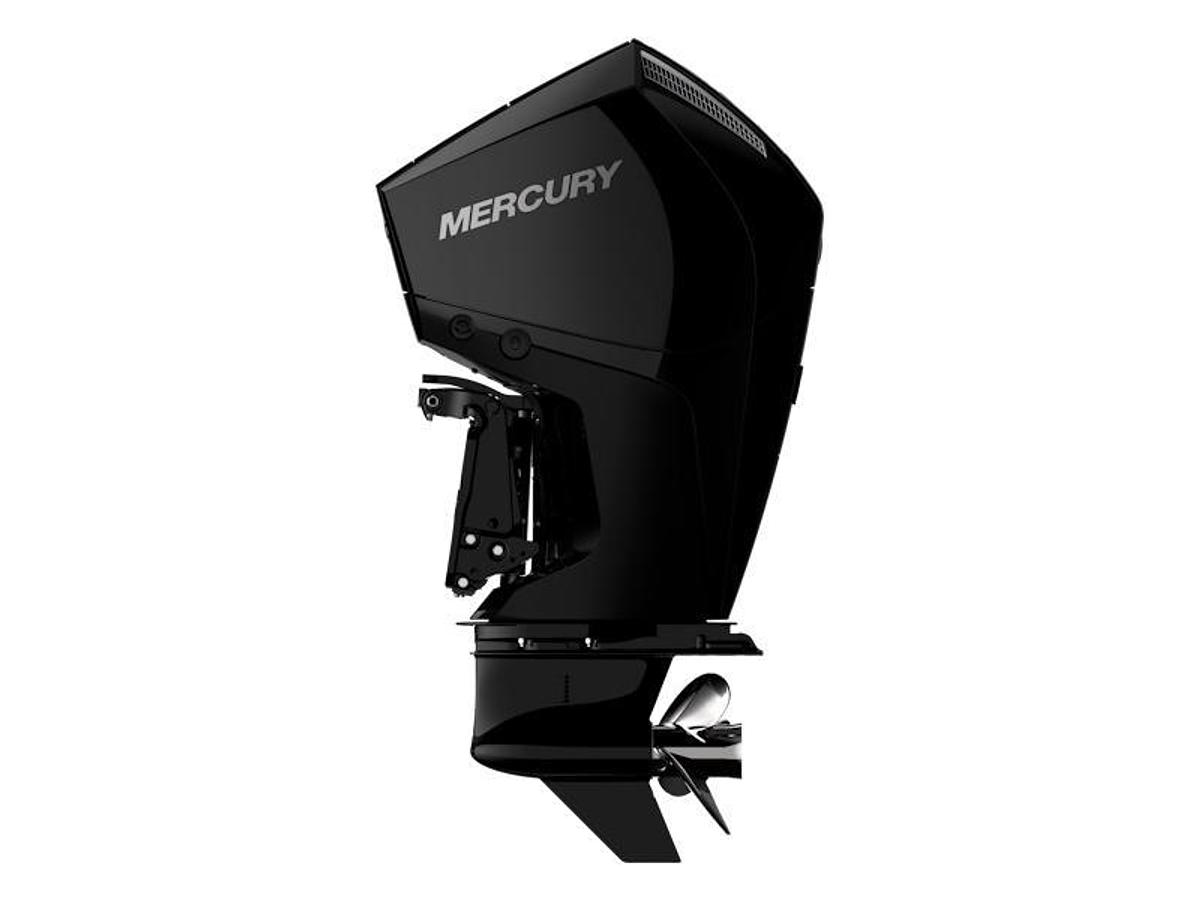 2025 Mercury Marine® FourStroke 200hp