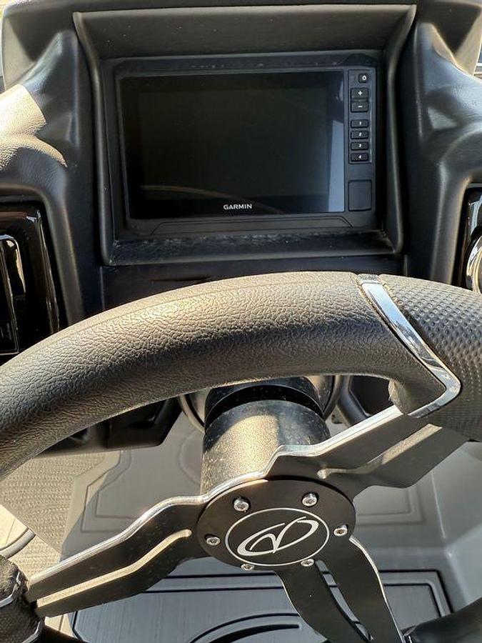 2026 Veranda VR22RC Tri-Toon