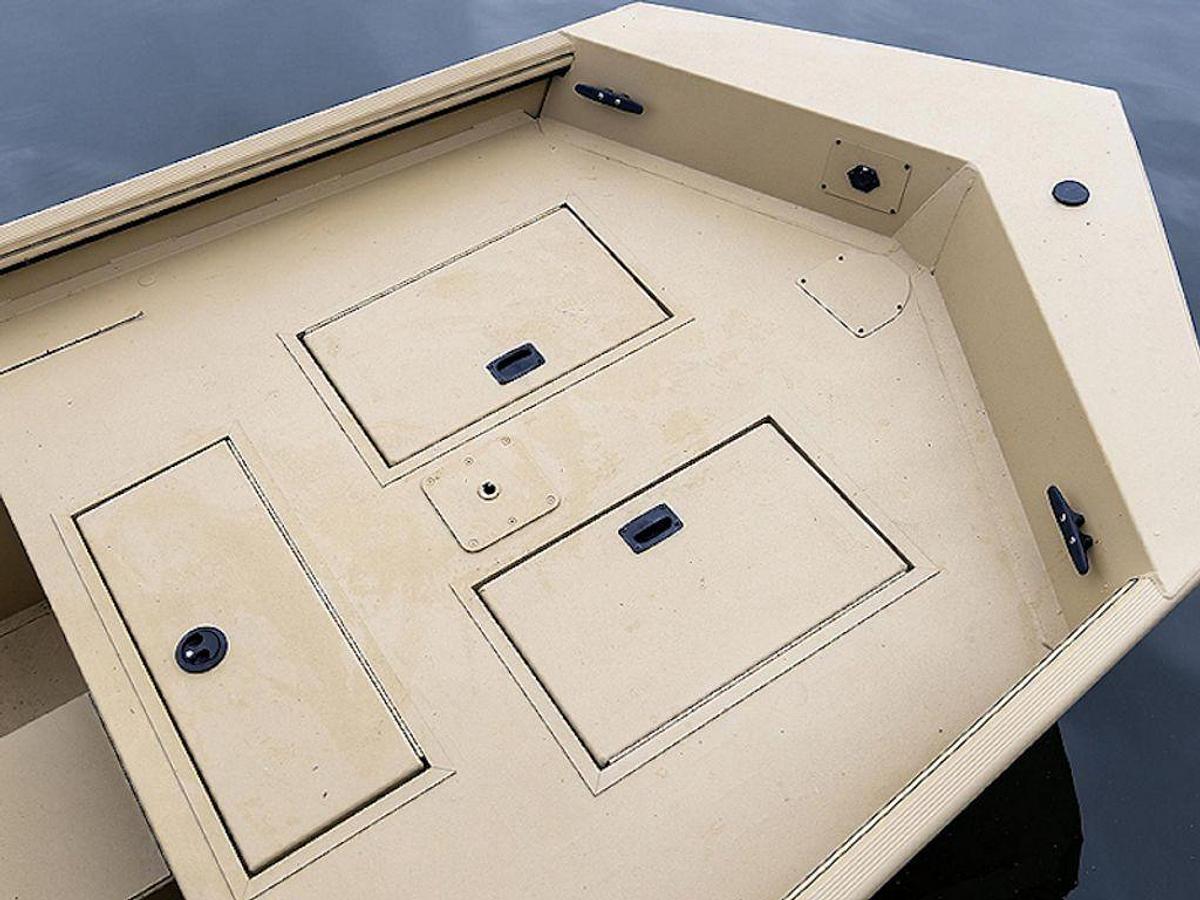 2026 Lowe Boats RX1760 SC Base