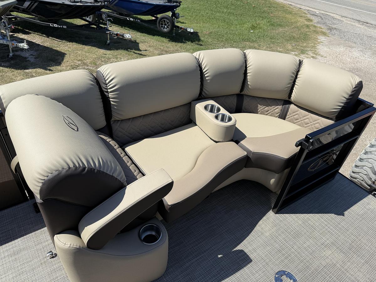 2027 VERANDA VR22RCP