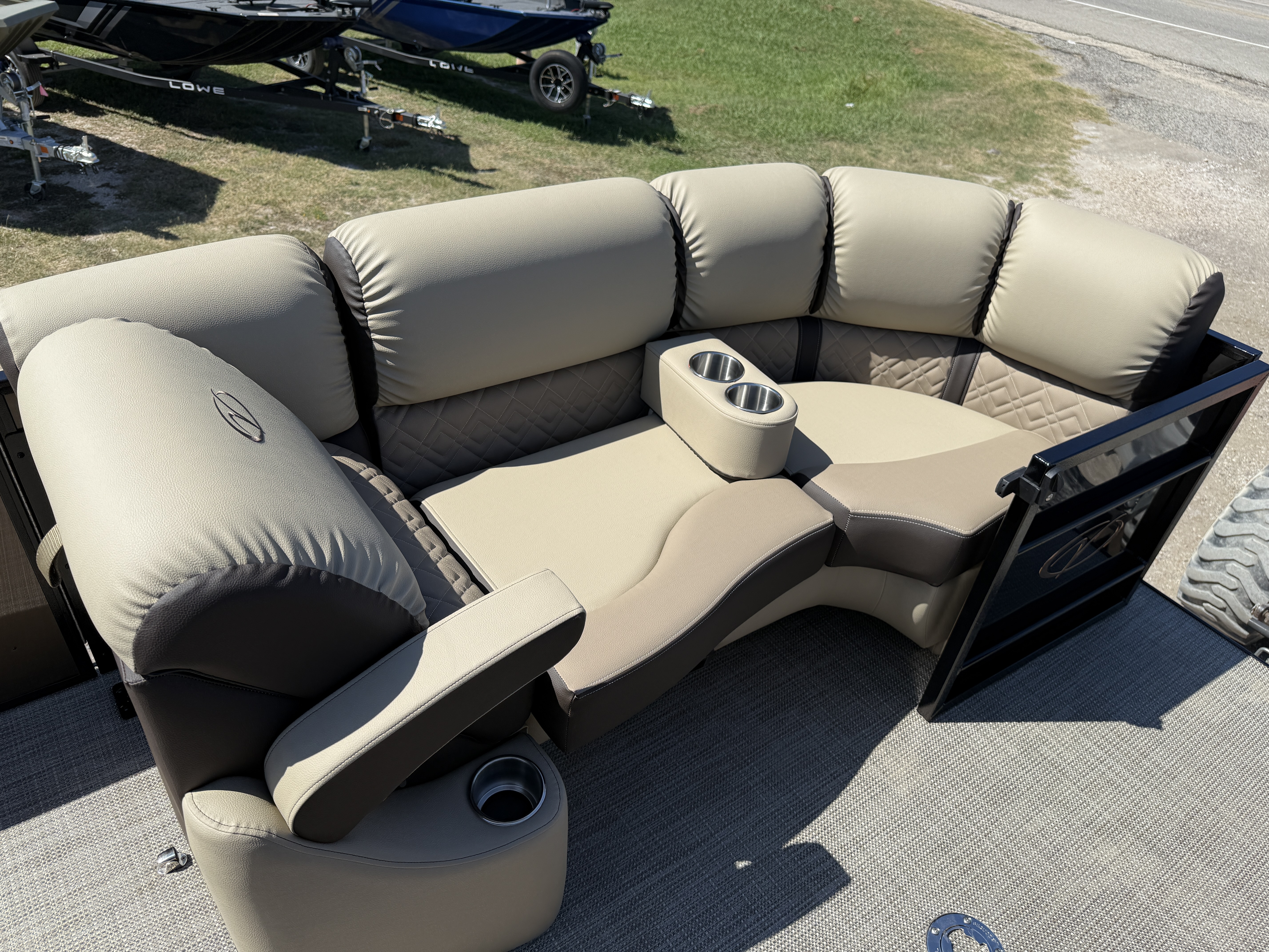 2027 VERANDA VR22RCP