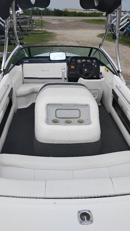 Used 1991 MASTERCRAFT PRO-STAR 190