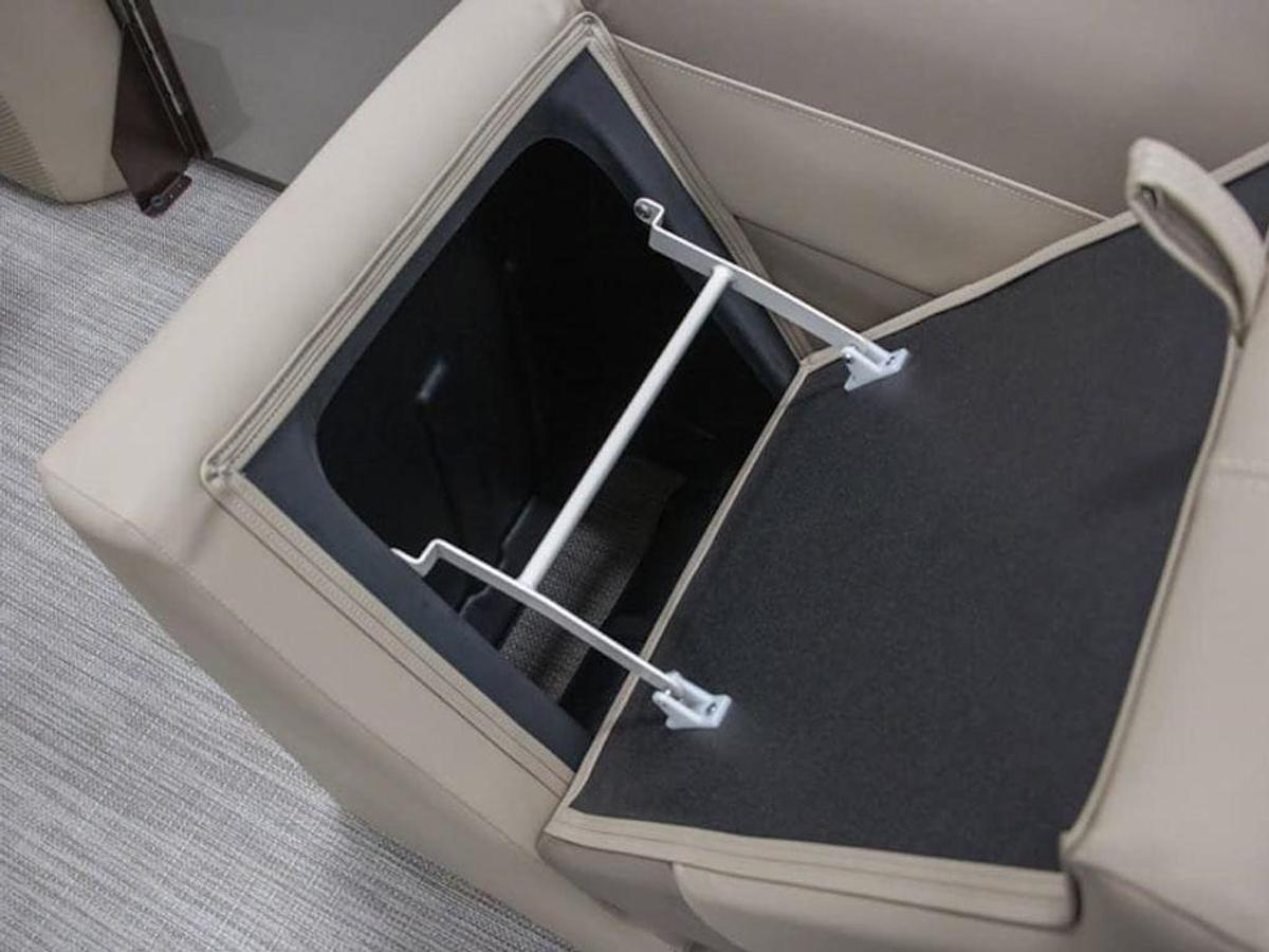 2025 Veranda VR20RC Bi-Toon