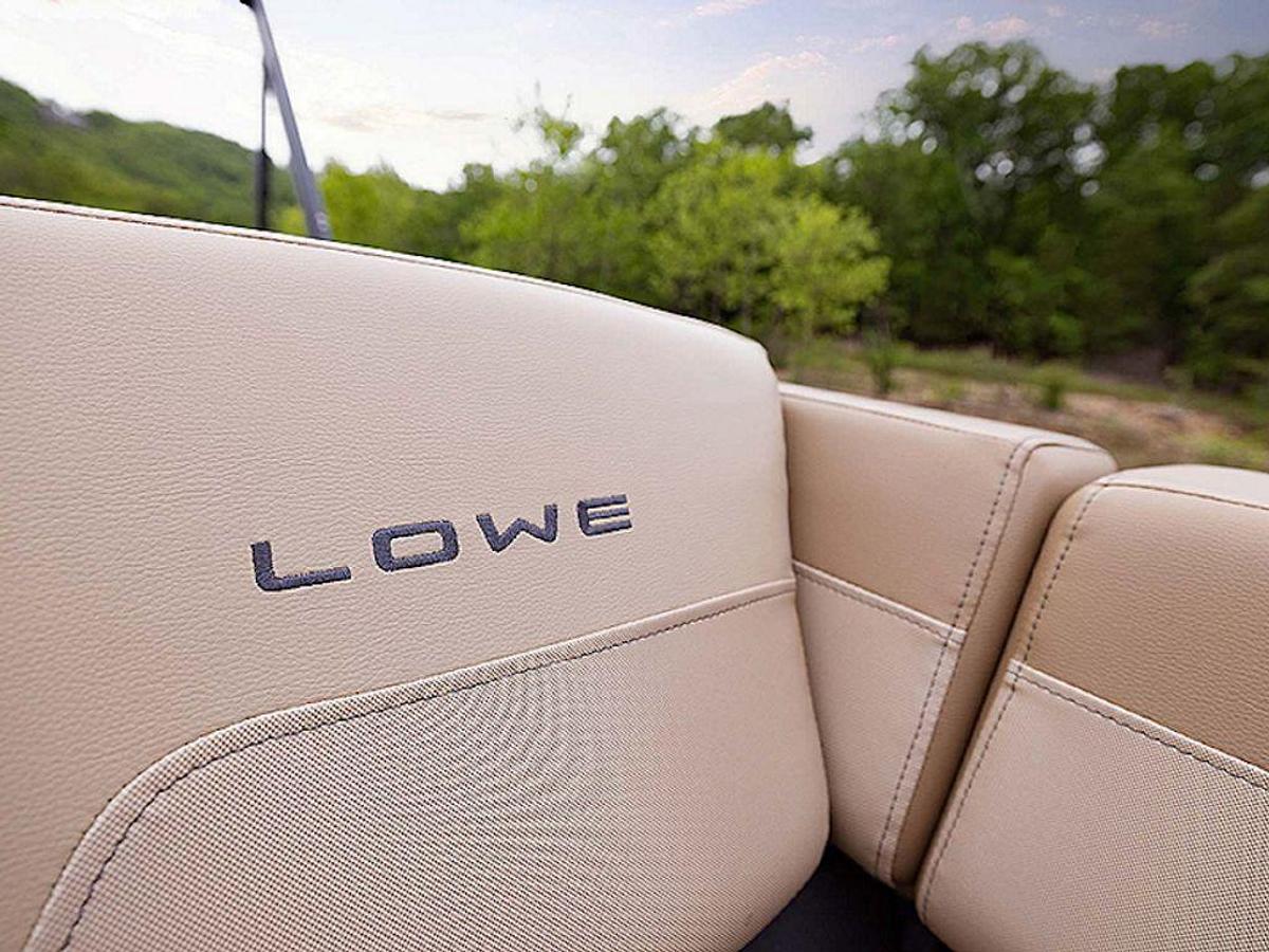 2026 Lowe Boats LS 170 Base