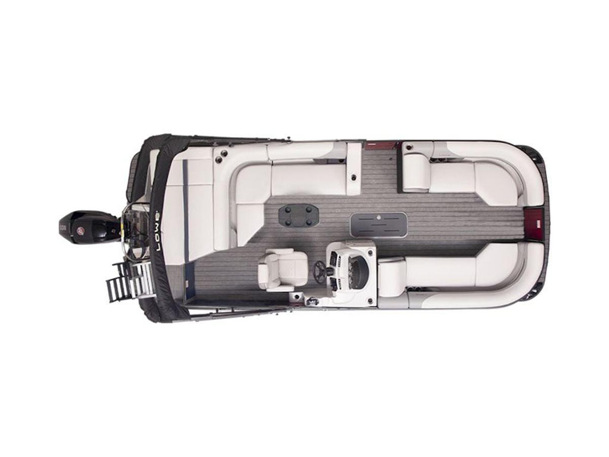 2026 Lowe Boats SS 230 TLX