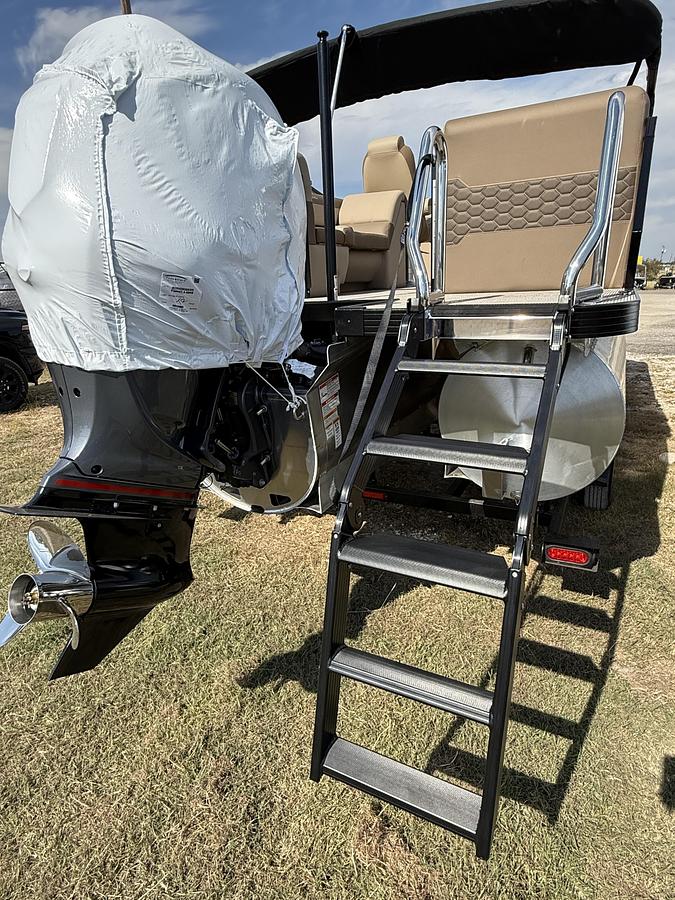 2026 Veranda VR235RC