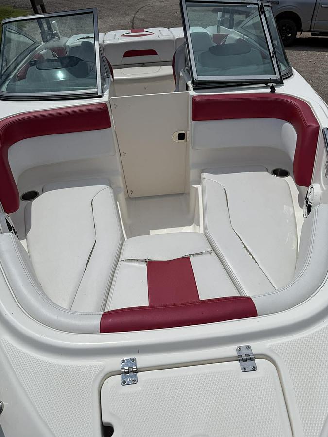 Used 2016 Chaparral H20