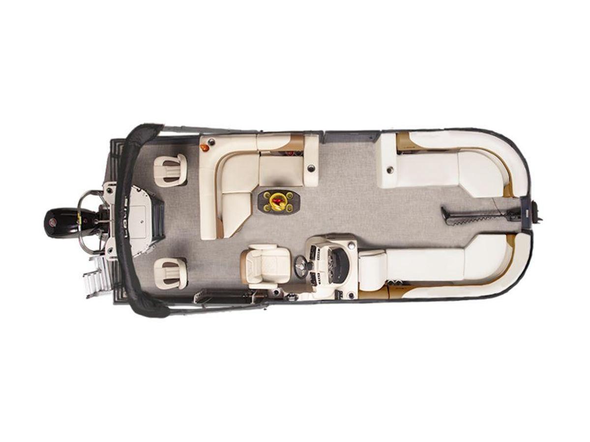 2026 Lowe Boats SF232 Base