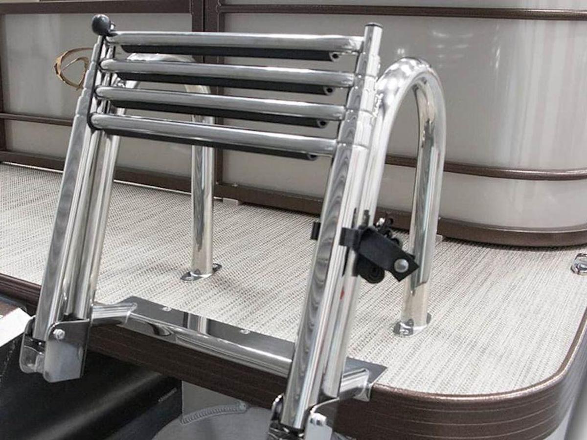 2025 Veranda VR20RC Tri-Toon