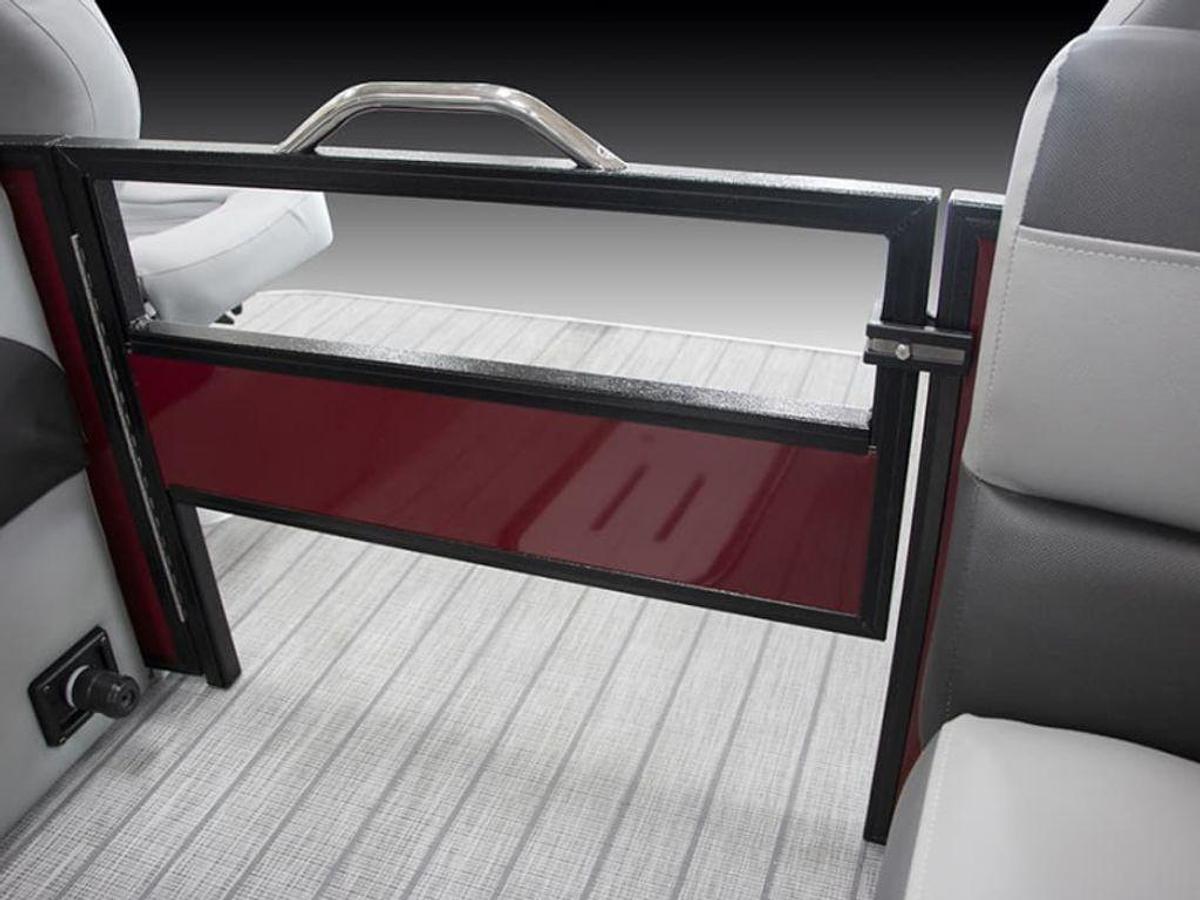 2025 Veranda VF25F2plus2 Deluxe Tri-toon