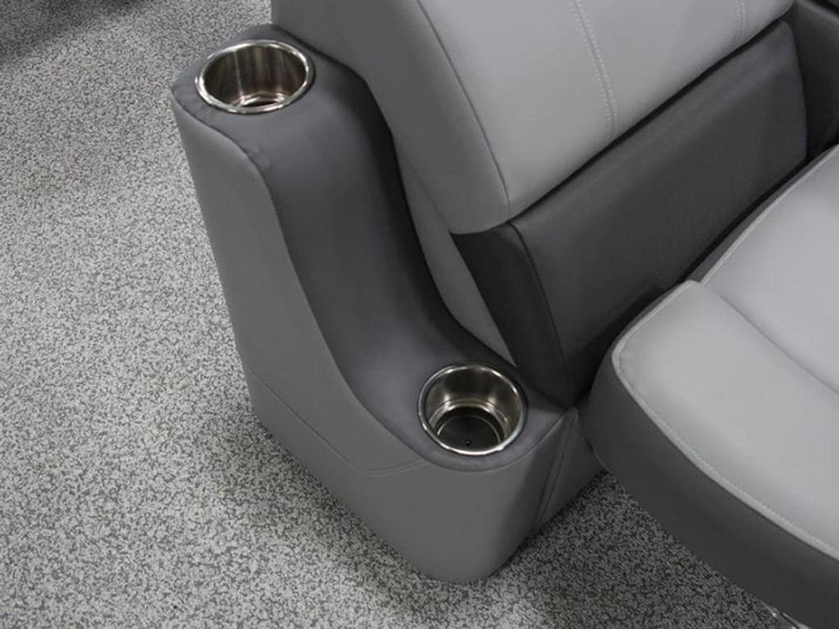 2025 Veranda VR22RC Bi-Toon