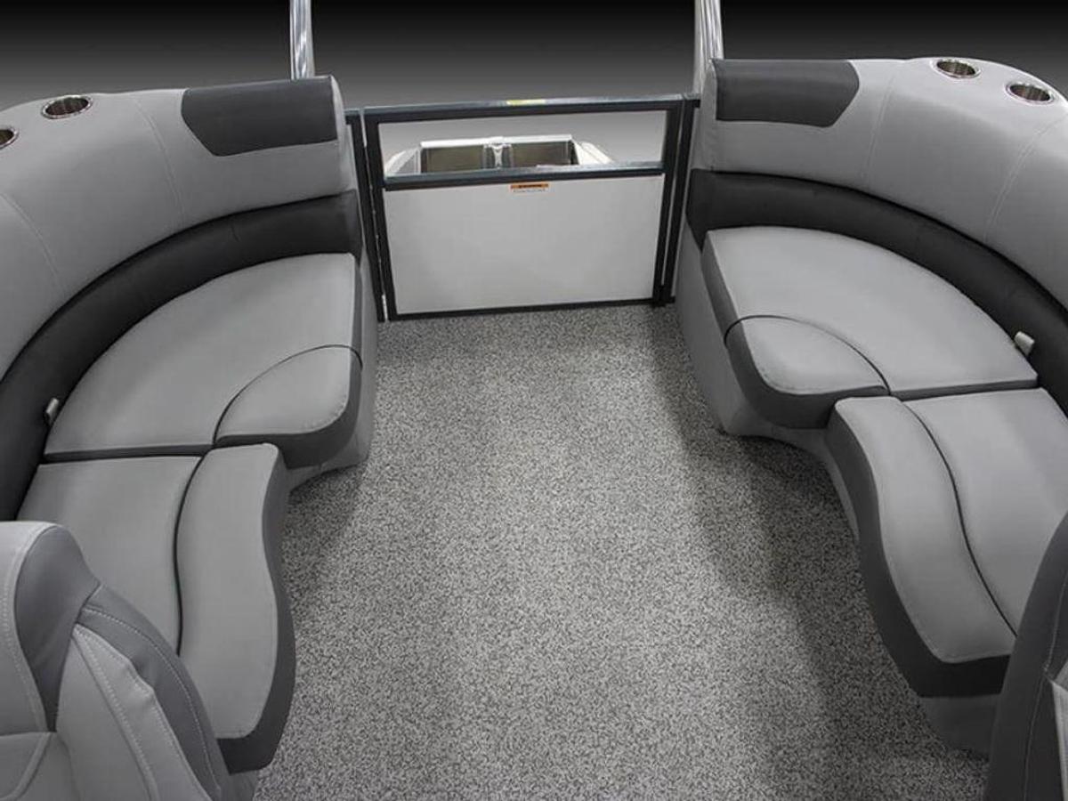 2025 Veranda VR22RC Tri-Toon