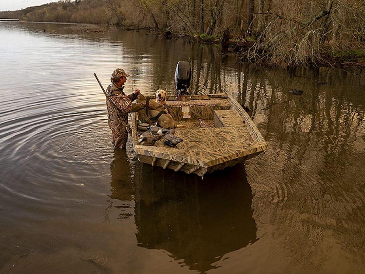 2026 Lowe Boats RX1860 Base