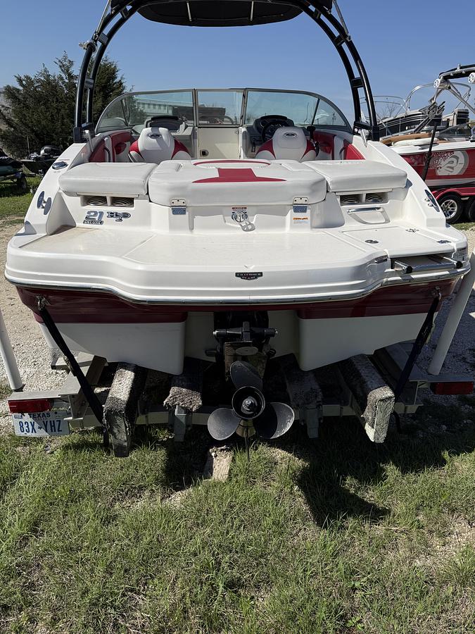 Used 2016 Chaparral H20