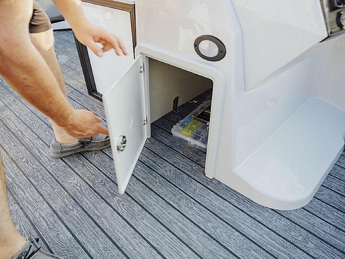 2026 Lowe Boats SF232 WT TL