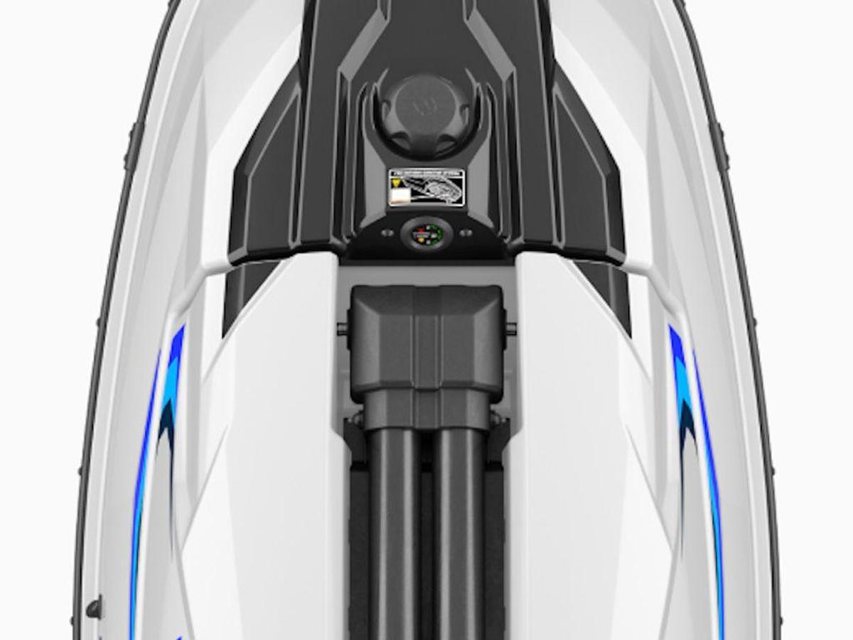 2026 Yamaha WaveRunners SuperJet® Base