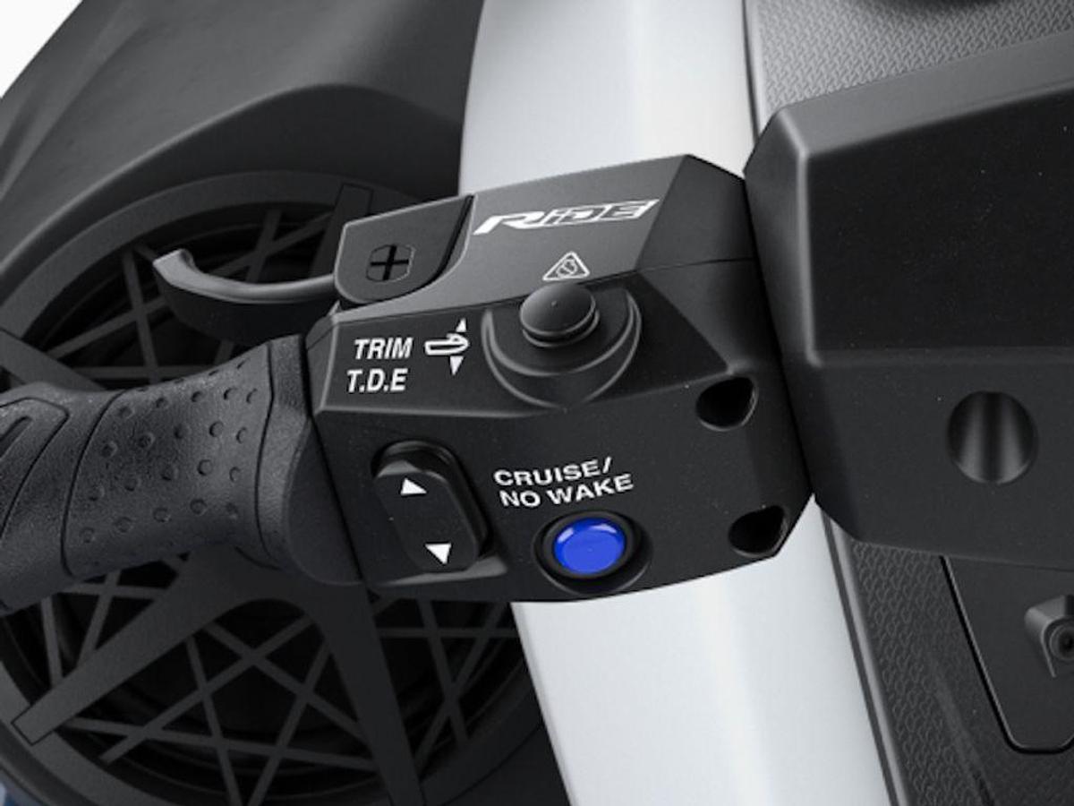 2026 Yamaha WaveRunners FX® HO with Audio Base