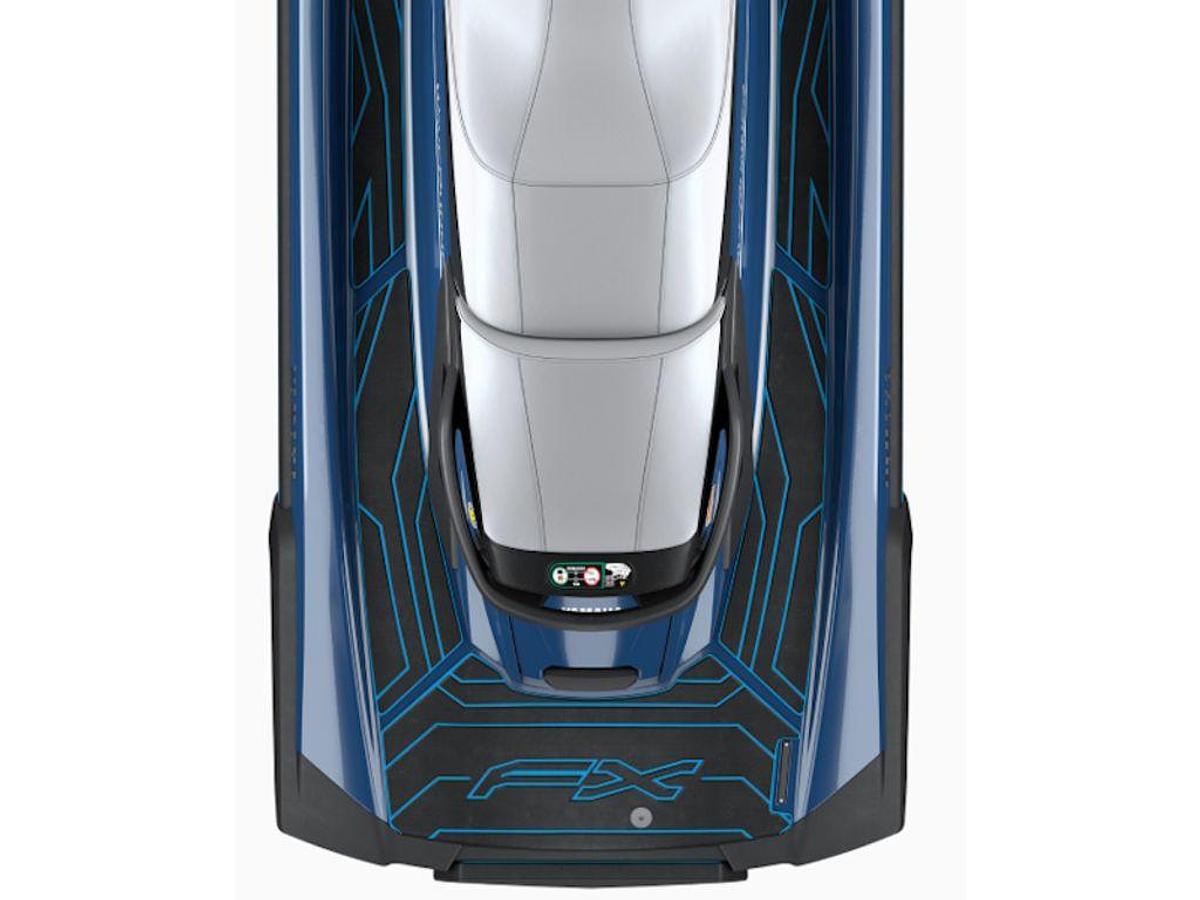 2026 Yamaha WaveRunners FX® HO with Audio Base