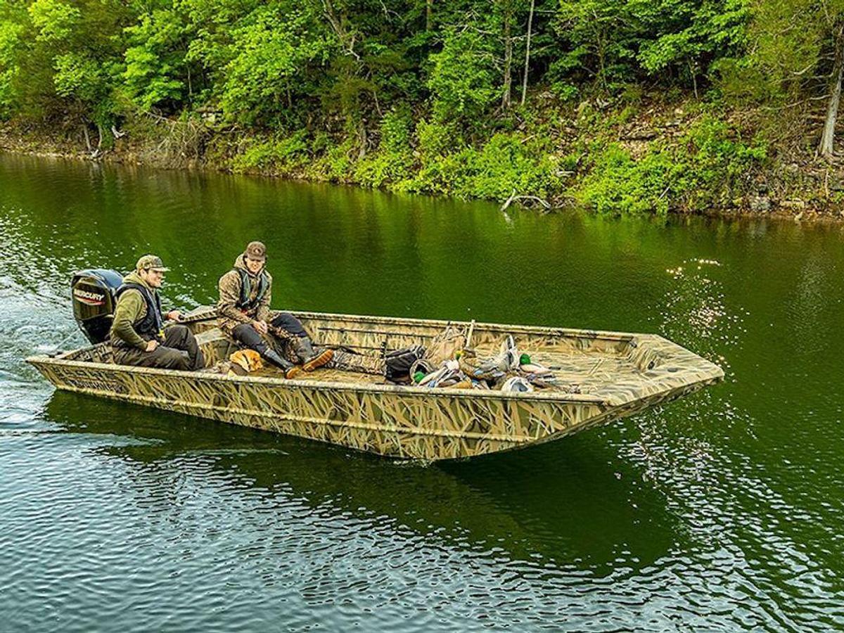 2026 Lowe Boats RX18DT Base