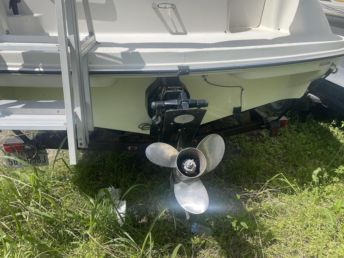 Used 1997 Playcraft 250 DSV