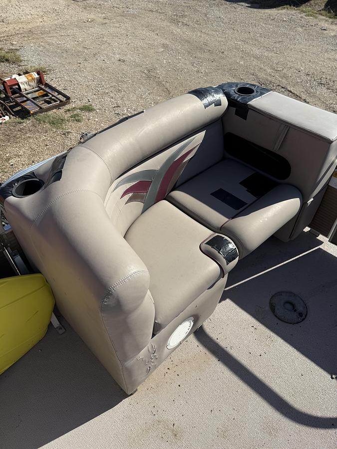 Used 2013 Playcraft Clipper 2000