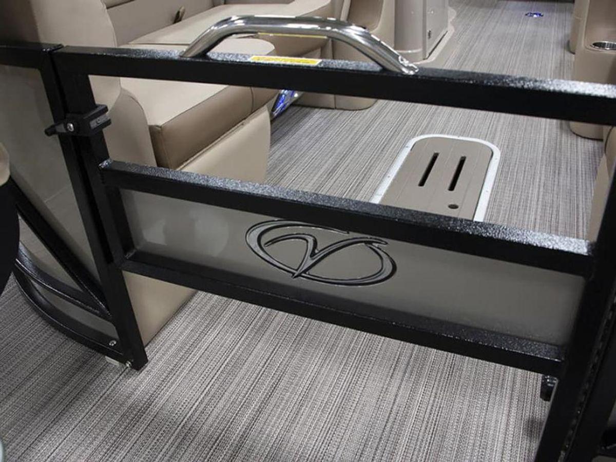 2025 Veranda VF25F2plus2 Luxury Bi-toon