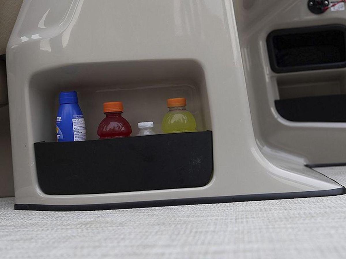 2026 Lowe Boats LS 170 Base