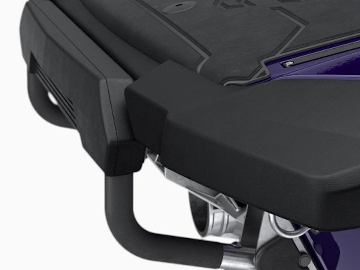 2026 Yamaha WaveRunners FX SVHO® Base