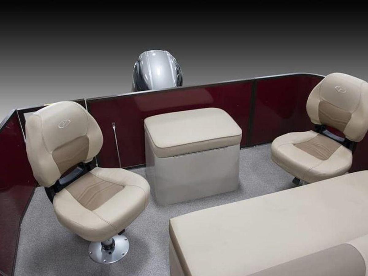 2025 Veranda VF20F2 Bi-Toon