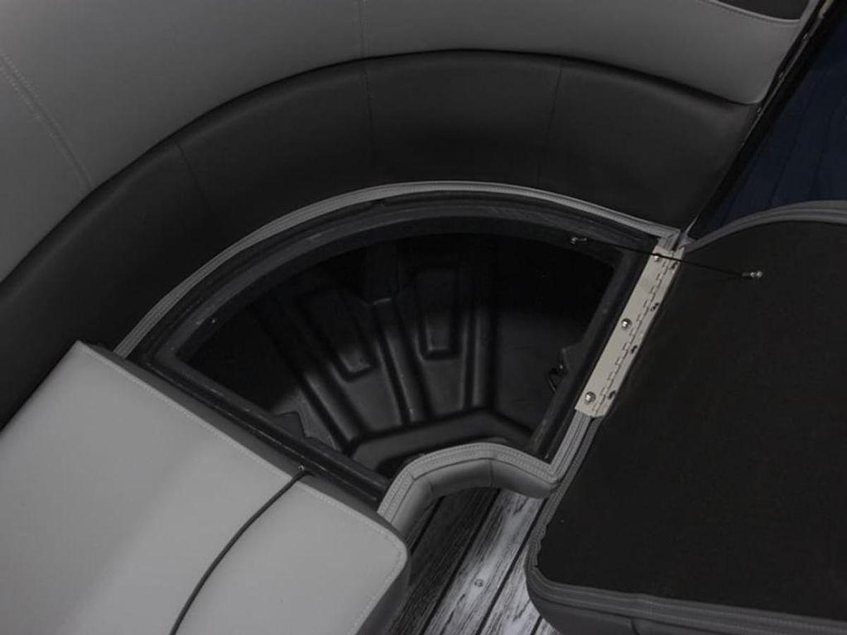 2025 Veranda VF22F2 Deluxe Bi-Toon