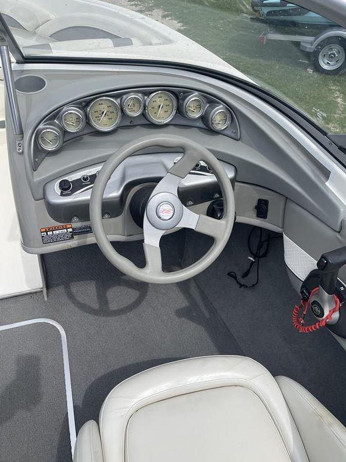 Used 2007 Bayliner 195 BR