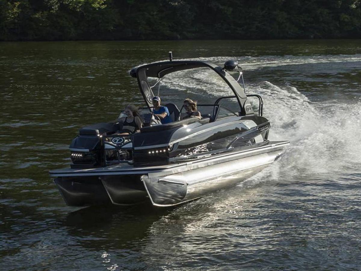 2025 Veranda V One 25 Base