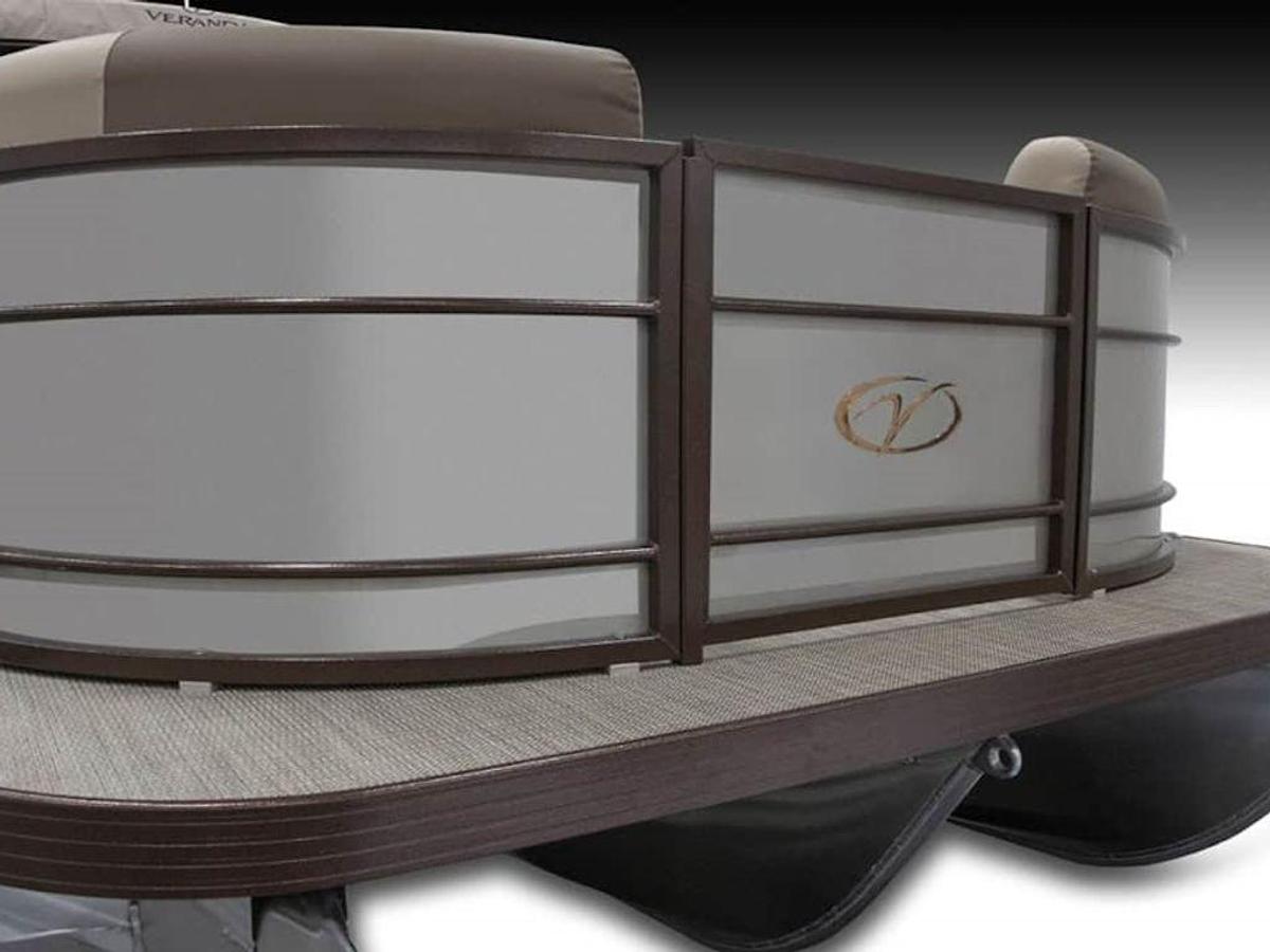 2025 Veranda VR20RC Bi-Toon