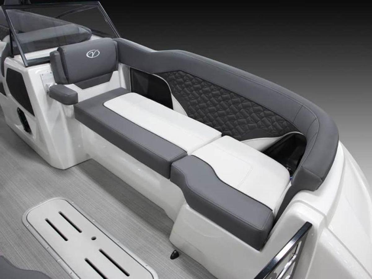 2025 Veranda V One 25 Base