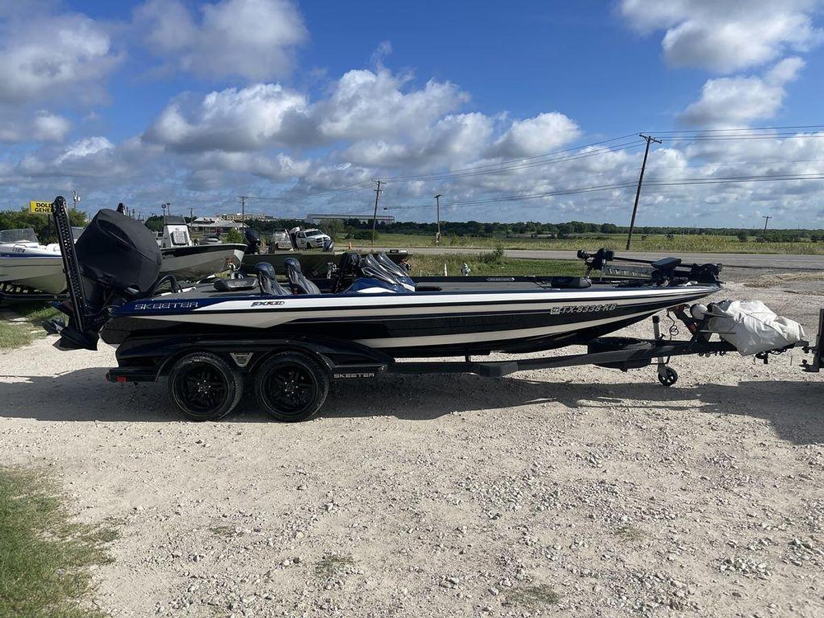 Used 2021 Skeeter FXR21 Limited