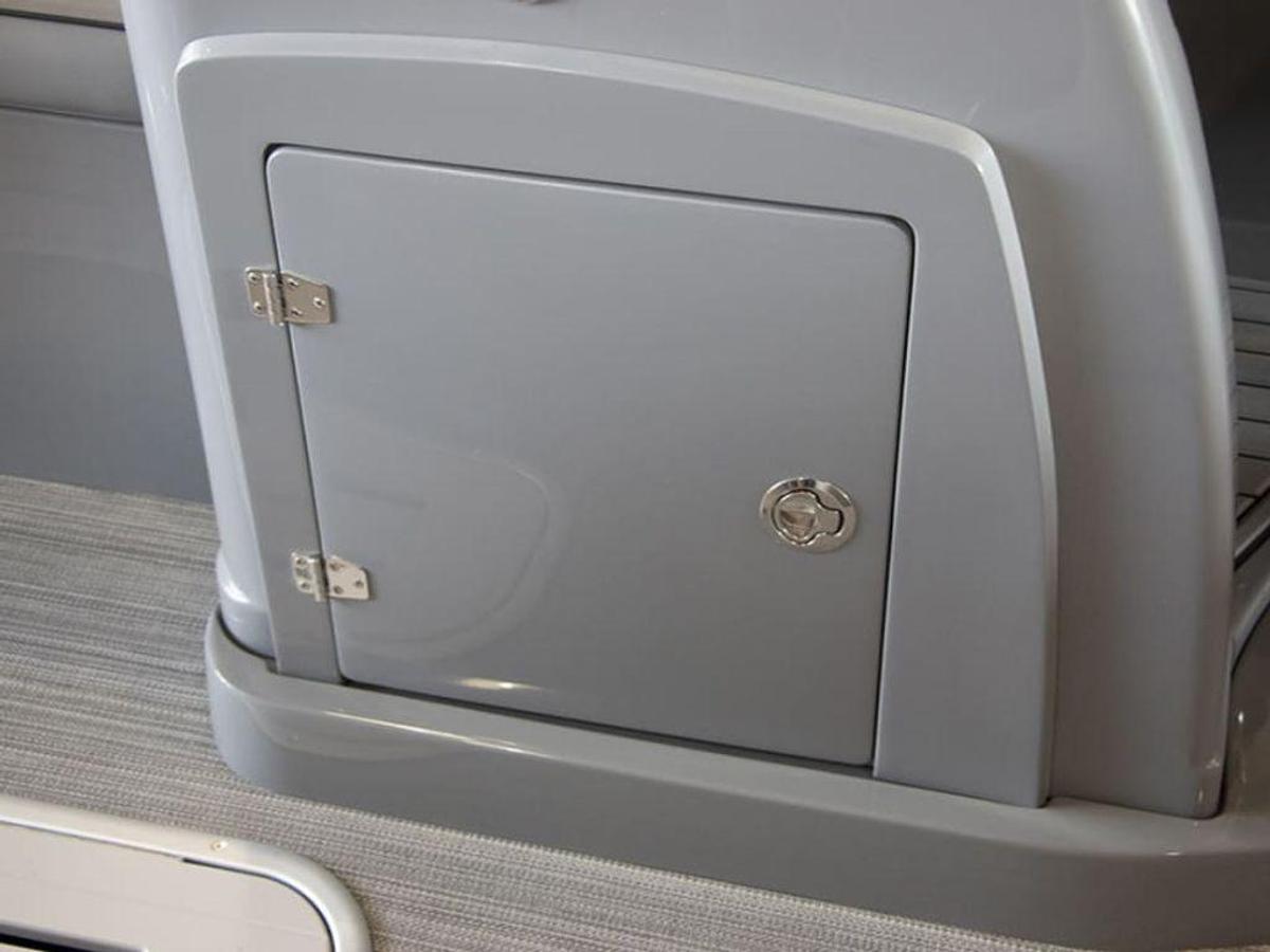 2025 Veranda VF22F4 Luxury Bi-Toon