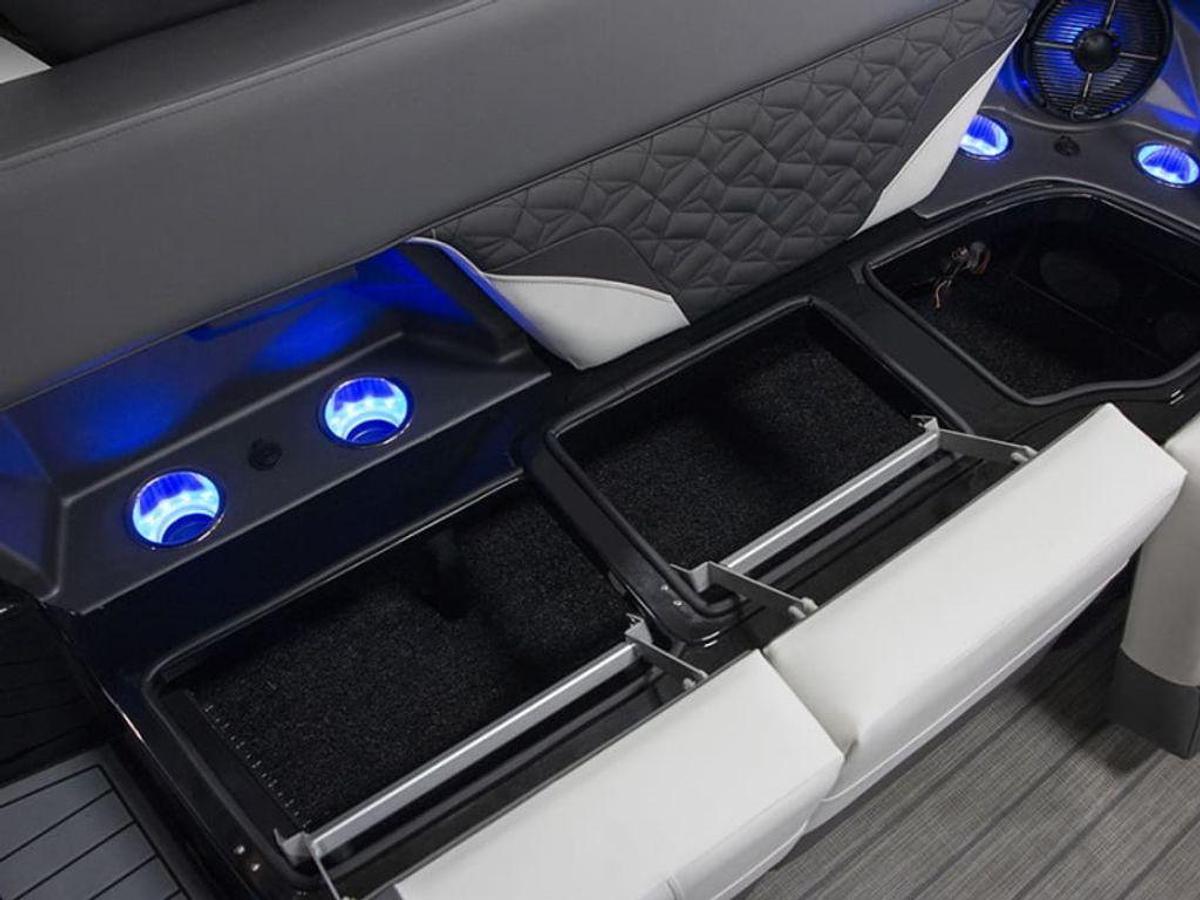 2025 Veranda V One 25 Base