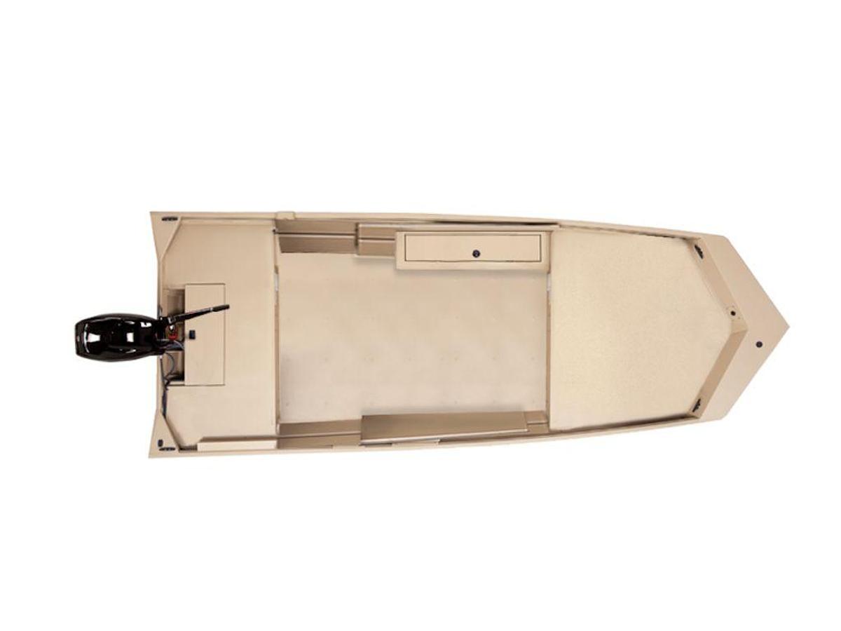 2026 Lowe Boats RX1860 Base
