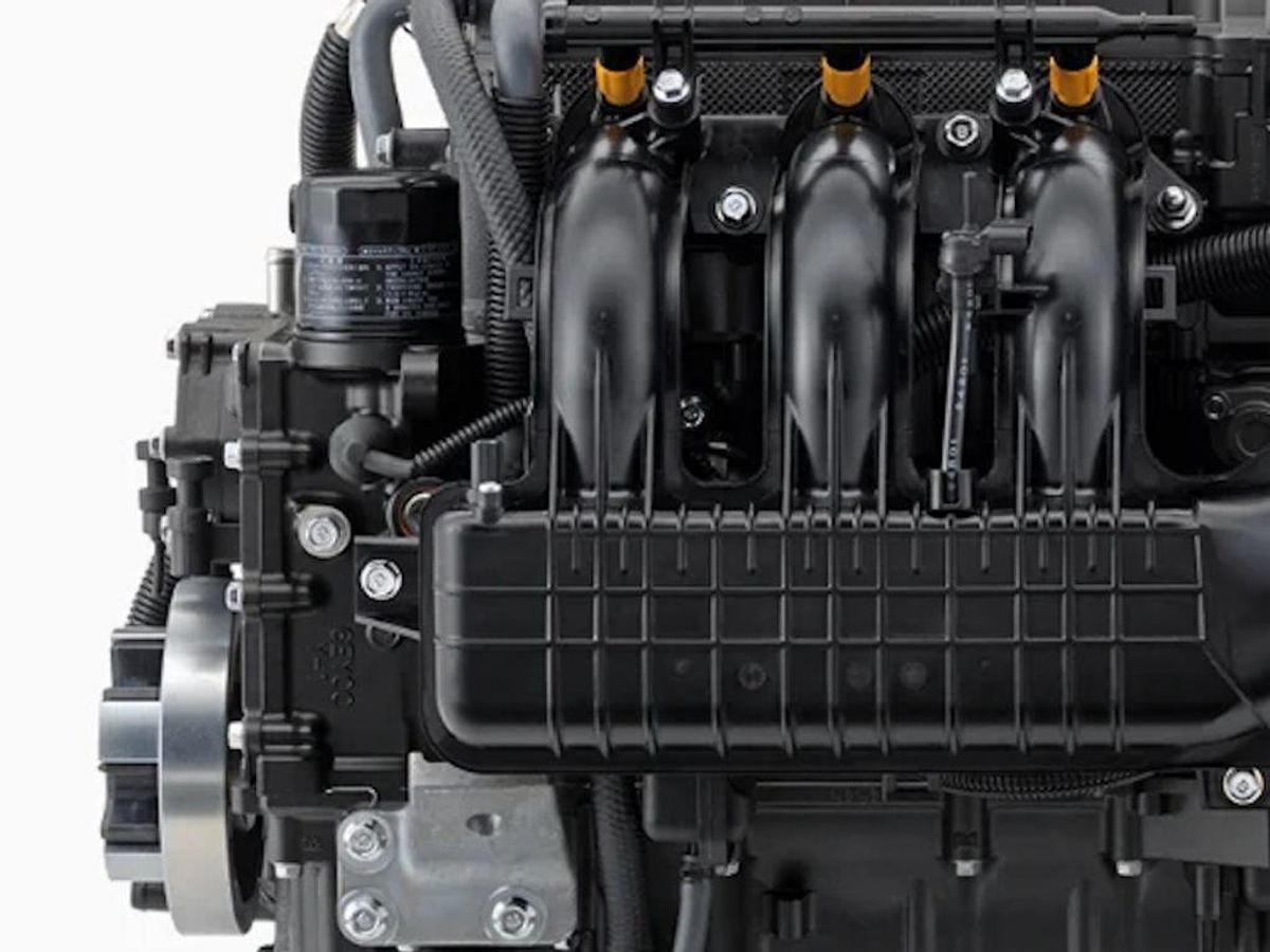 2026 Yamaha WaveRunners JetBlaster LTD Base