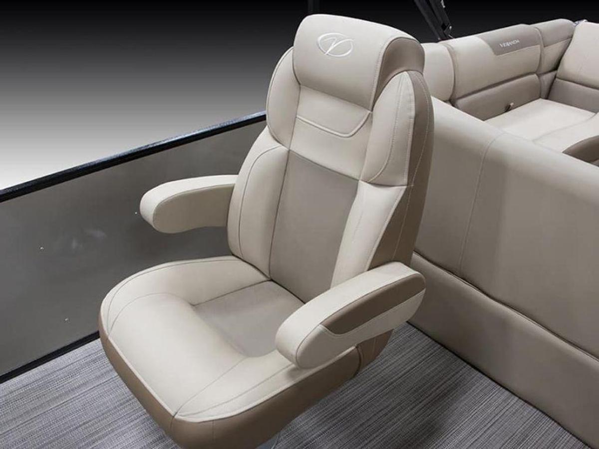 2025 Veranda VF25F2plus2 Luxury Bi-toon