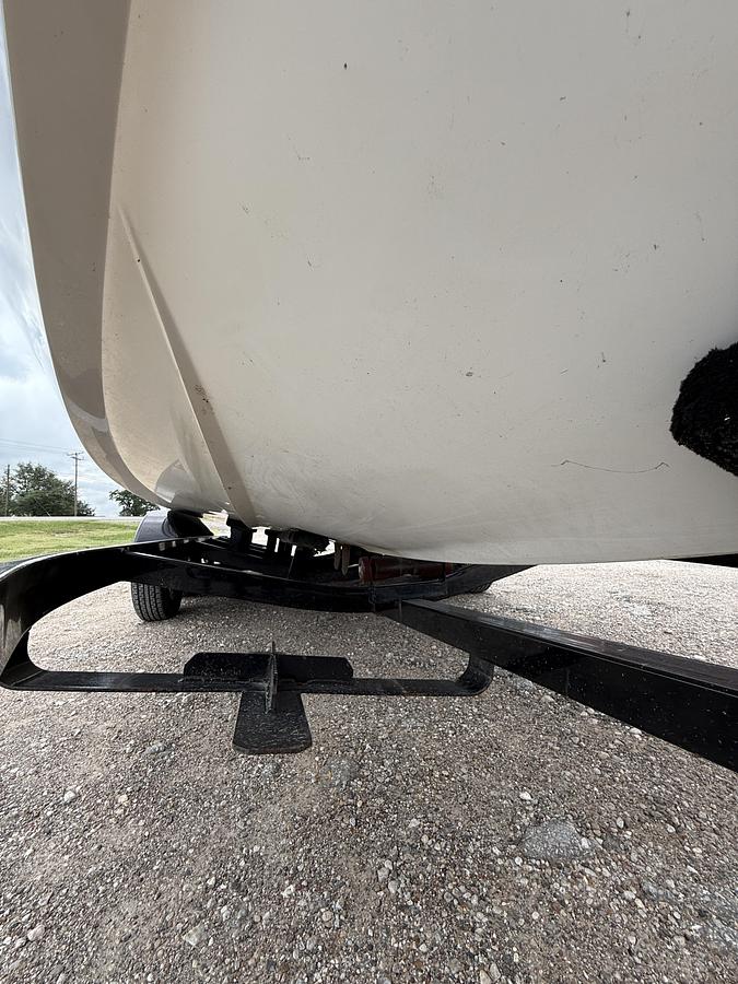 Used 2004 MALIBU WAKESETTER 23 LSV