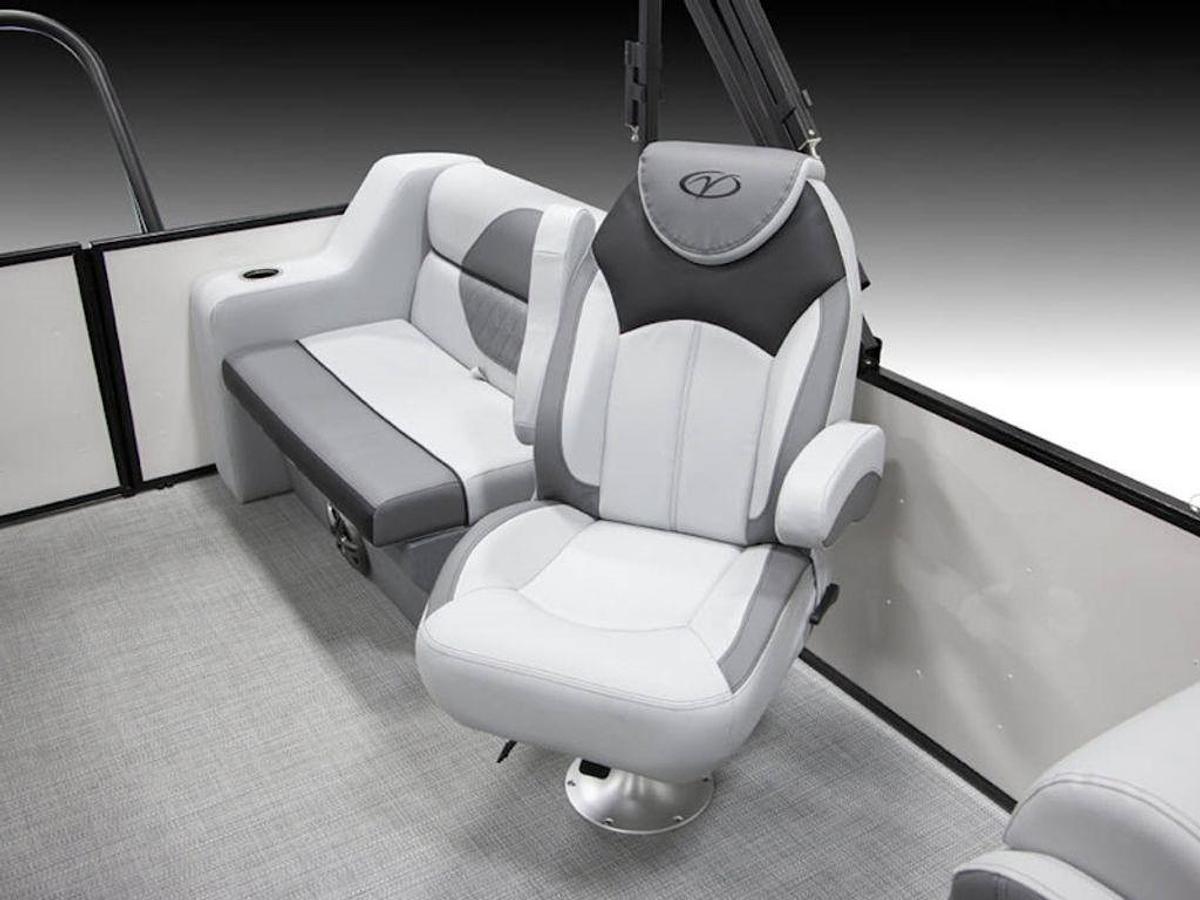 2025 Veranda VS20RC Tri-Toon