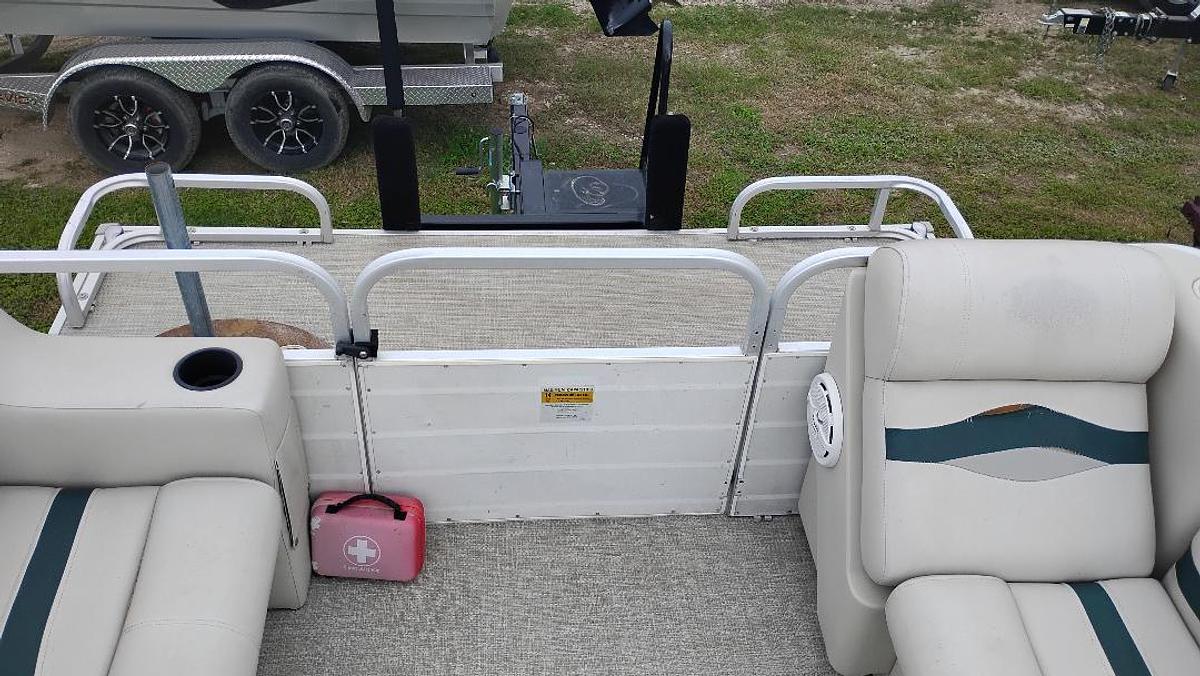 Used 1997 Generation Iii Pirate