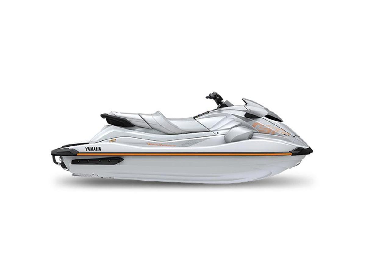 2026 Yamaha WaveRunners GP HO™ with Audio Base