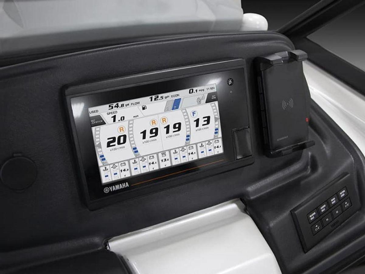 2025 Veranda V One Twin Engine Base