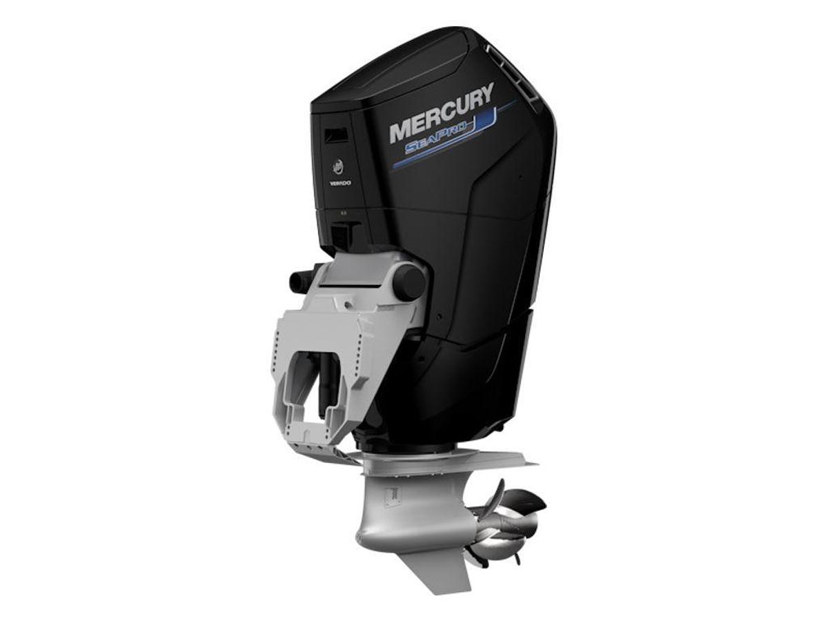 2025 Mercury Marine® SeaPro 500hp Base