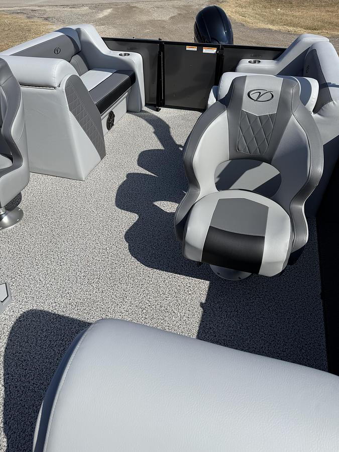 Used 2026  Veranda Vista View 22XRC